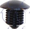 FIAT 1355837080 Clip, trim/protective strip